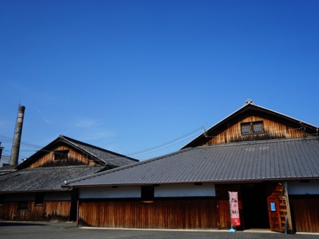 北庄司酒造の写真1