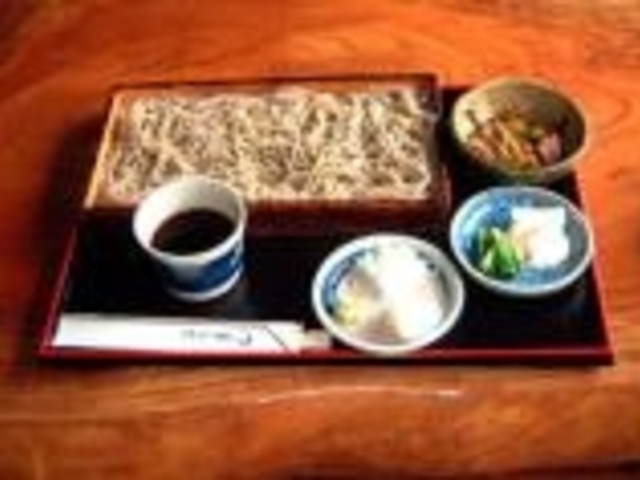 そばの里がんこ