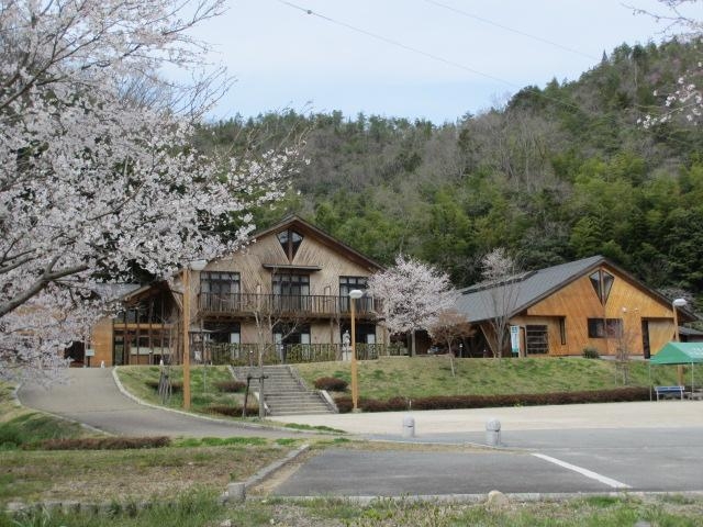 才元の里ふるさと交流館の写真1