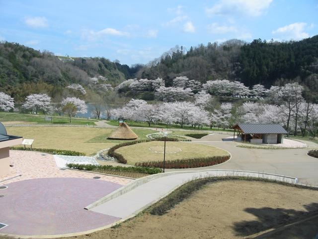 カントリーパーク大川の写真1