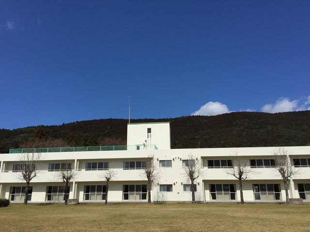 長崎県立世知原少年自然の家