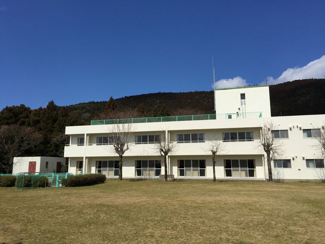 長崎県立世知原少年自然の家