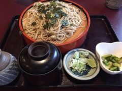 信州蕎麦處 北野家の写真1