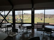 おおひら万葉パークゴルフ場の写真2