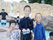 磯体験施設 海ほおずきの写真3