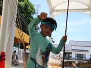 磯体験施設 海ほおずきの写真4