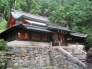 大宮神社の写真1