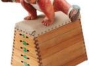 木彫展示館の写真4