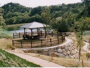 七ツ池憩いの森の写真1