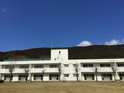 長崎県立世知原少年自然の家の写真1