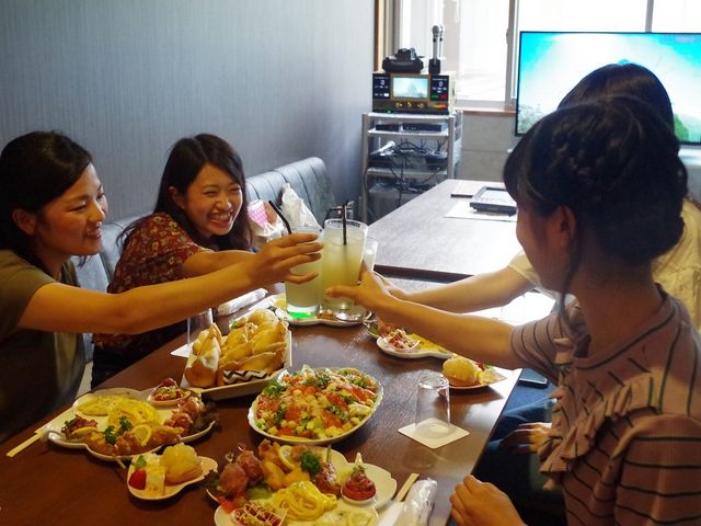 かんなの湯