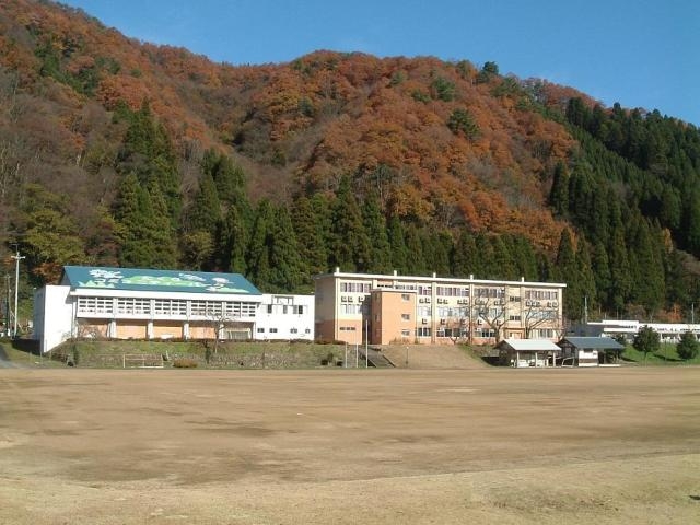 今庄ふるさと交流センターきらめき