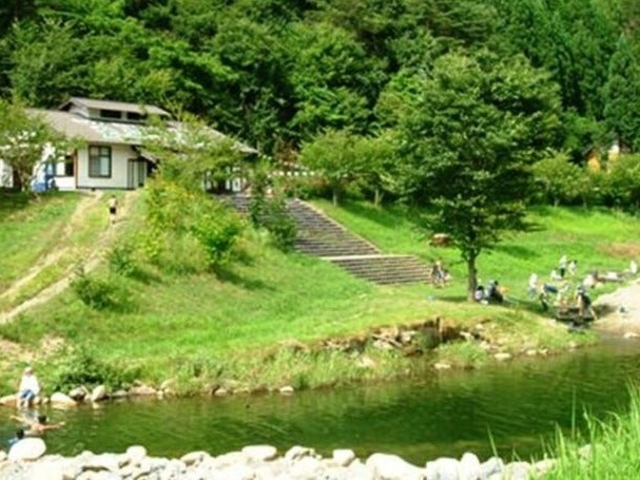 岩舟河川公園の写真1
