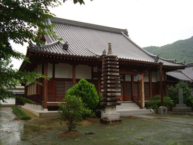 安楽寺