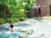 おがわ温泉花和楽の湯の写真2