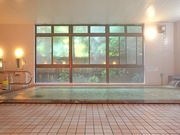 昭和レトロな温泉銭湯 玉川温泉の写真3