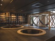 おふろcafe 白寿の湯の写真3