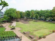 三鷹市農業公園の写真1