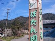 桂昌寺のぼたん園の写真1