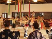 郡上八幡産業振興公社「郡上おどり体験」の写真1