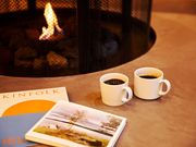 おふろcafeあげき温泉の写真3