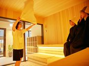 おふろcafeあげき温泉の写真4