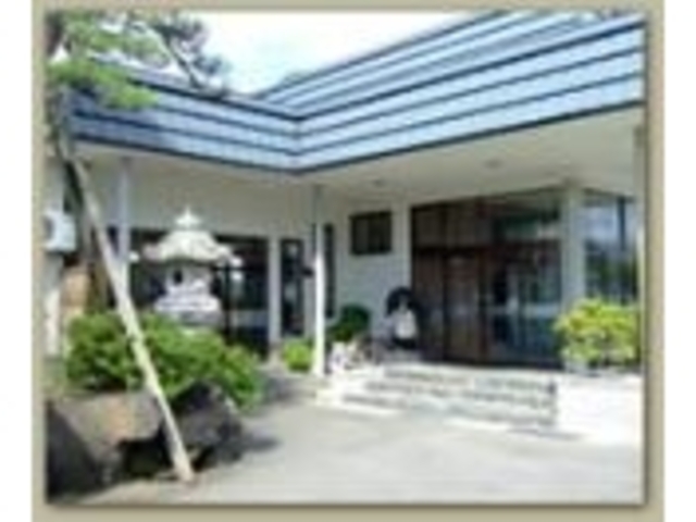 宝温泉