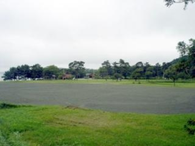 わかさぎ公園の写真1