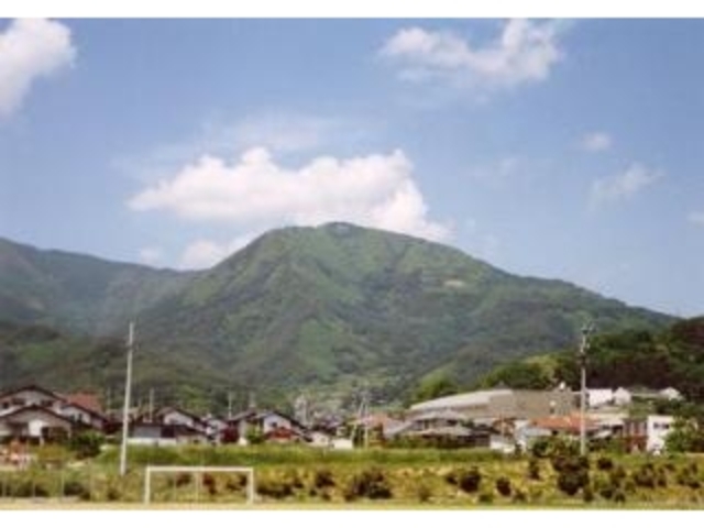 十観山