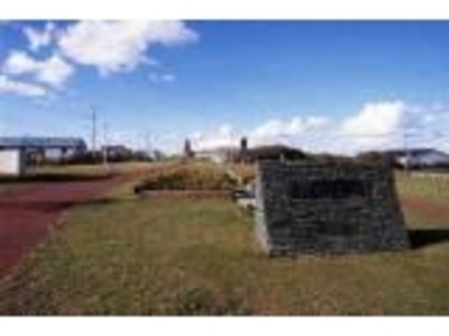 厳島公園の写真1