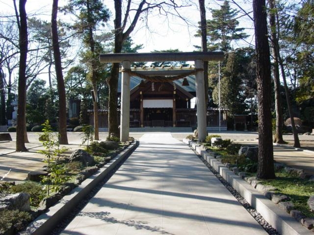 解脱会御霊地道場の写真1