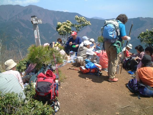 坪山山頂_坪山