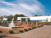 紋別市立博物館まちなか芸術館の写真1