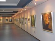 紋別市立博物館まちなか芸術館の写真3