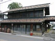 あら町通りの写真1