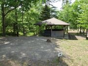 赤坂の里森林公園キャンプ場の写真2