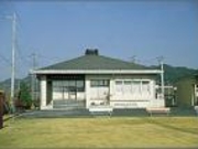 歴史民俗資料館山方館の写真1