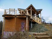 八重山展望台の写真1