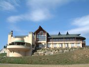 芸北温泉(芸北オークガーデン)の写真2