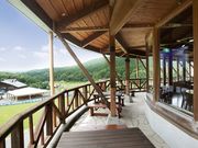 芸北温泉(芸北オークガーデン)の写真3