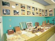 石垣市伝統工芸館の写真1