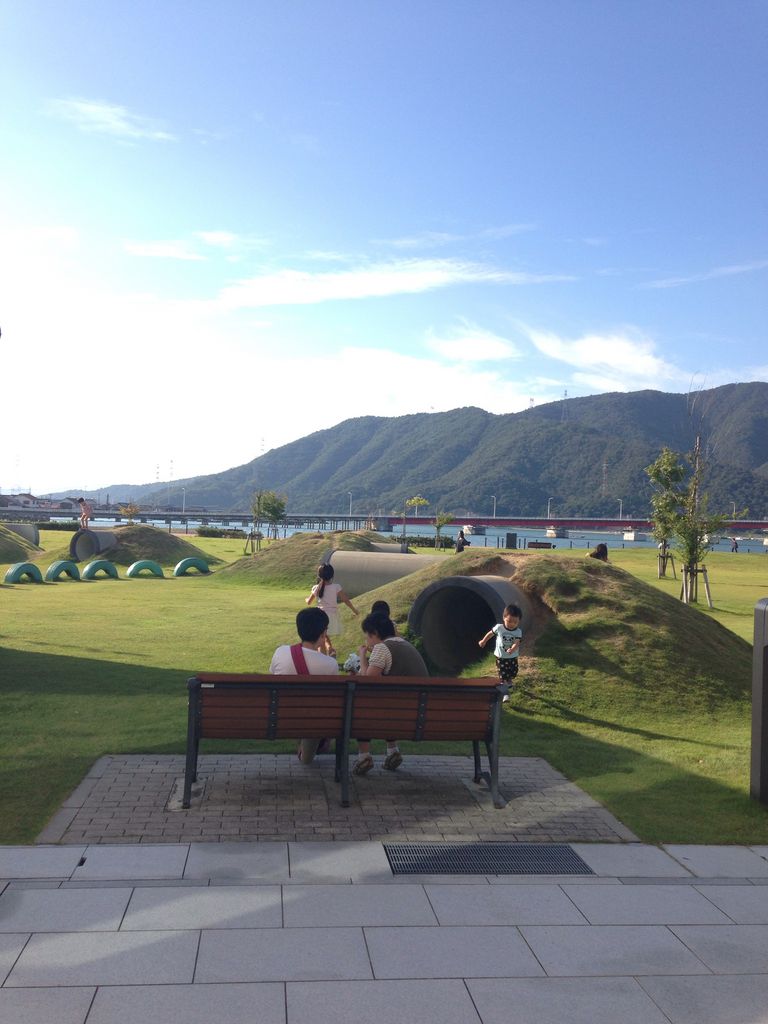 こども家族館