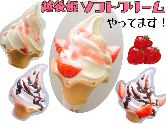斉藤いちご園