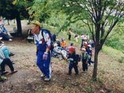 日本国・小俣宿登山口の写真3