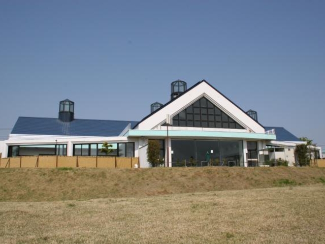リバートピア吉岡