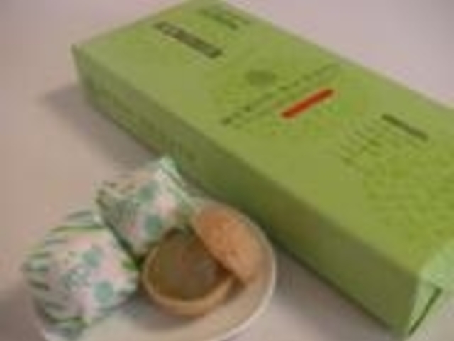 ぱんかふぇだいまるの写真1