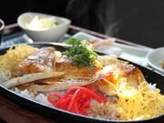 新・ご当地グルメ寿都ホッケめしの写真1