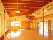 磐梯町交流館の写真2