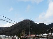 比叡尾山城跡の写真2
