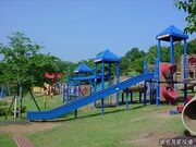鴻ノ巣公園の写真3
